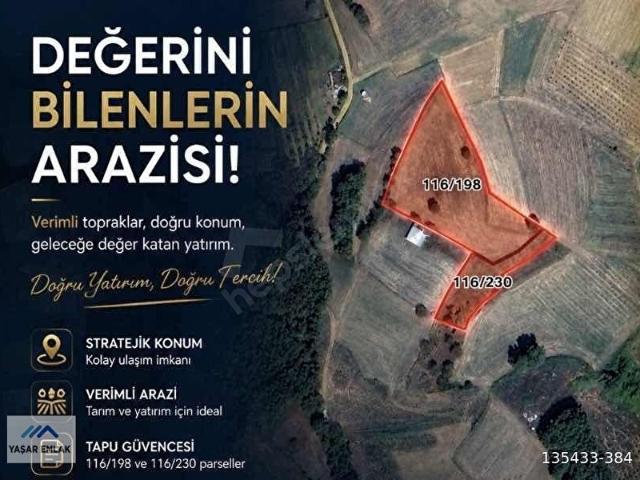 Kandira, Kocaeli içerisinde satılık mülk