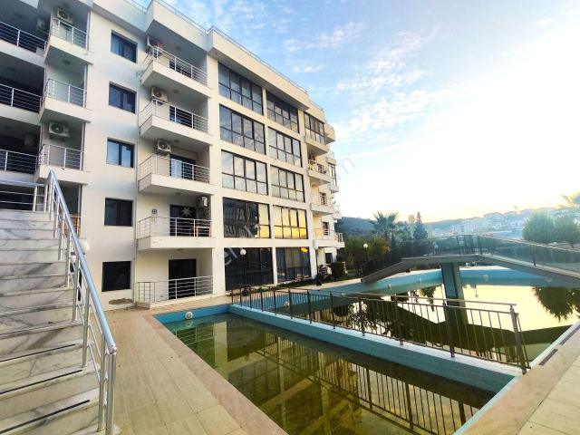 Kuşadasi, Aydin içerisinde satılık Residence