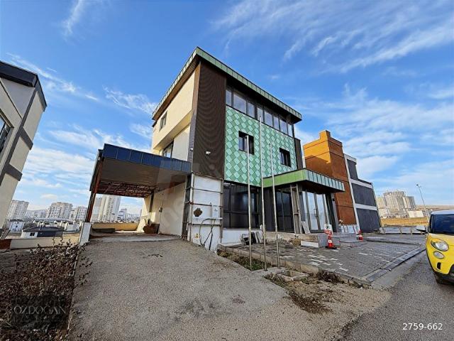 Etimesgut, Ankara içerisinde satılık Villa