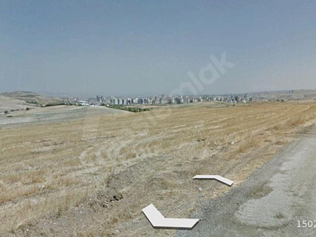 Etimesgut, Ankara içerisinde satılık Arsa