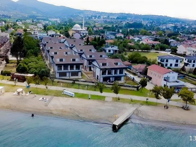 Yalova içerisinde satılık Villa