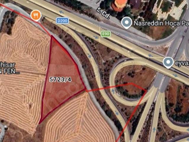 Yenice Mahallesi, Sivrihisar içerisinde satılık Dükkan