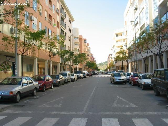 Local Comercial en alquiler en Nuevo Cáceres, Cáceres