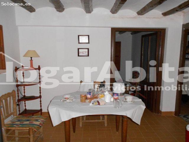 Casa en venta en l'Alt Maestrat, Valencia