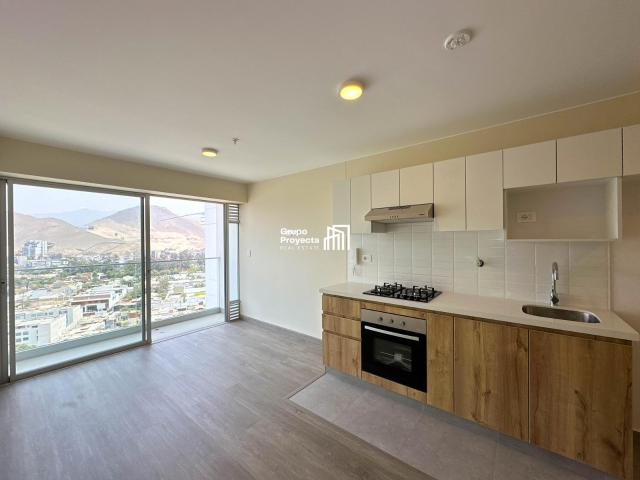 Departamento alquiler en Santiago De Surco, Lima Metropolitana