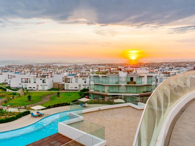 Departamento venta en Canete, Lima Metropolitana
