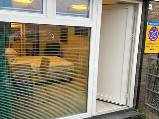 Studio te huur in Noord Holland