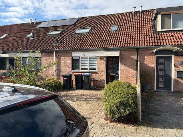 Appartement te huur in Almelo, Overijssel