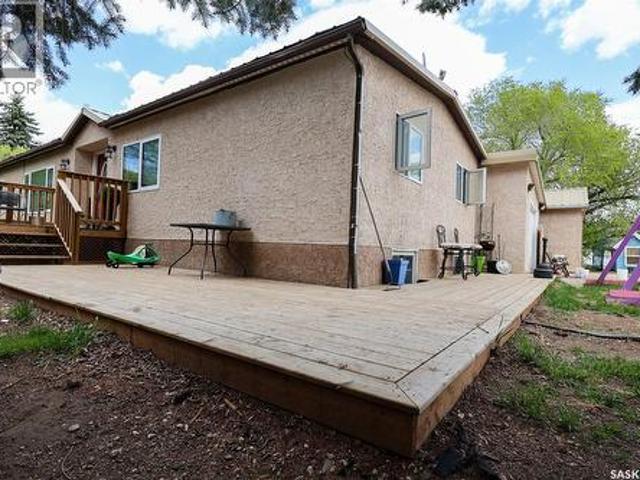 House for sale in Saskatchewan