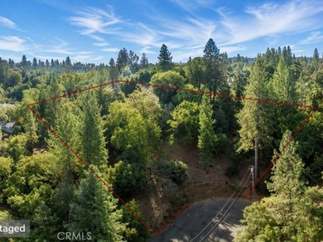 Land for sale in Groveland, Tuolumne County