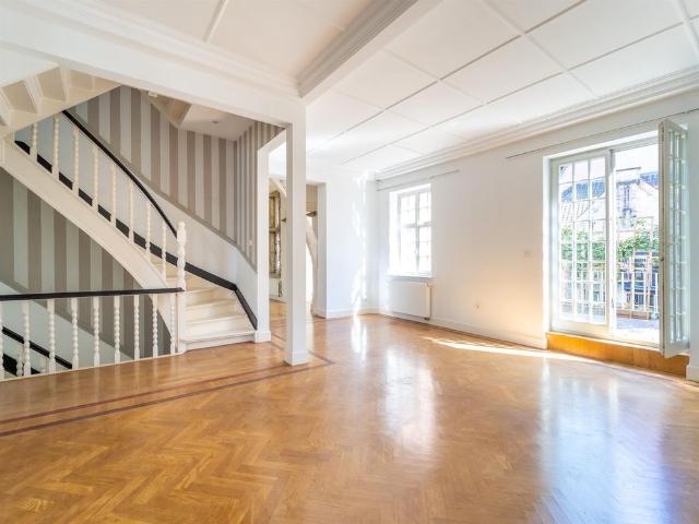 Maison location à Uccle, Bruxelles