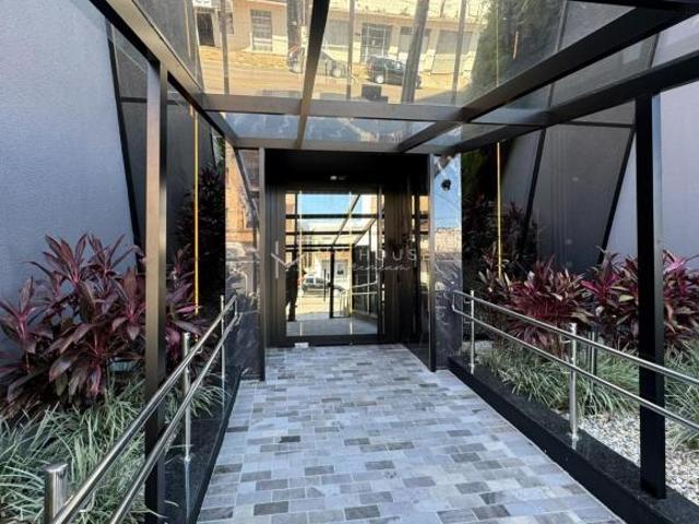 Apartamento venda em Passo Fundo