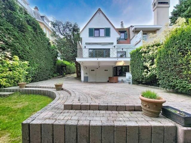 Maison location à Uccle, Bruxelles