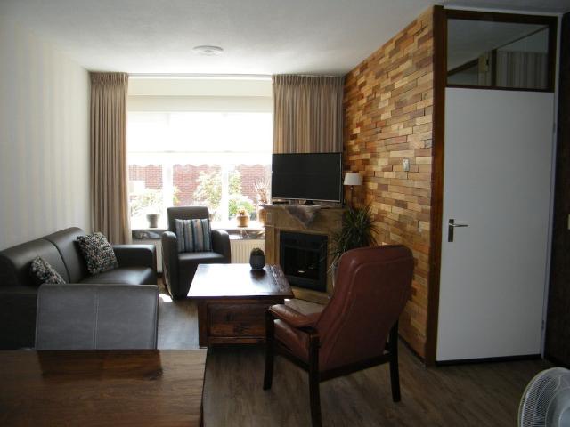 Appartement te huur in Windmolenbroek, Almelo