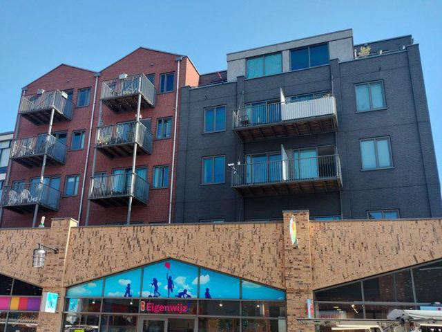 Appartement te huur in Binnenstad, Almelo