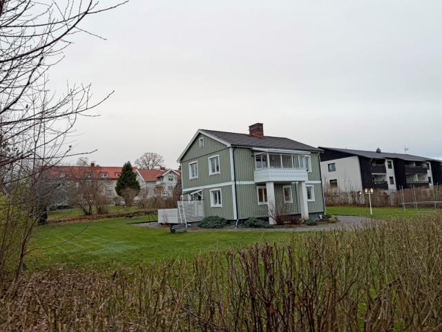 Bostad till salu i Botkyrka, Stockholm