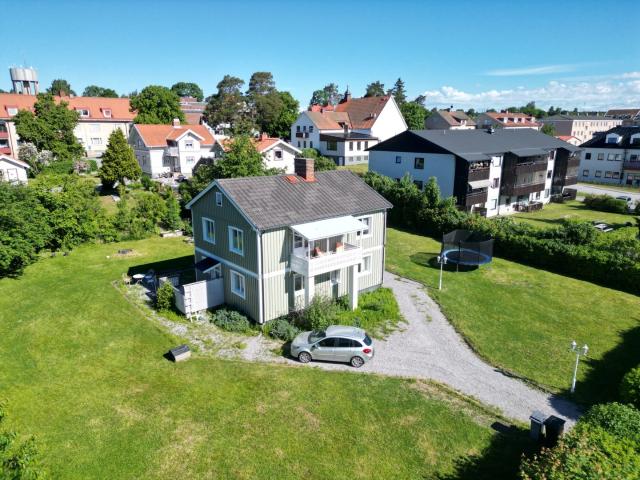 Bostad till salu i Botkyrka, Stockholm