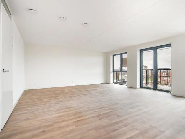 Appartement te huur in Noord Holland