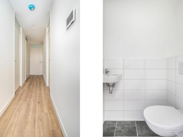 Appartement te huur in Noord Holland