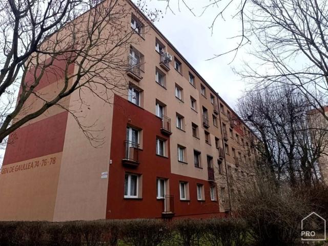 Mieszkanie na sprzedaż w Zabrze, Śląskie