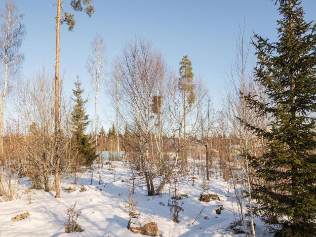 Bostad till salu