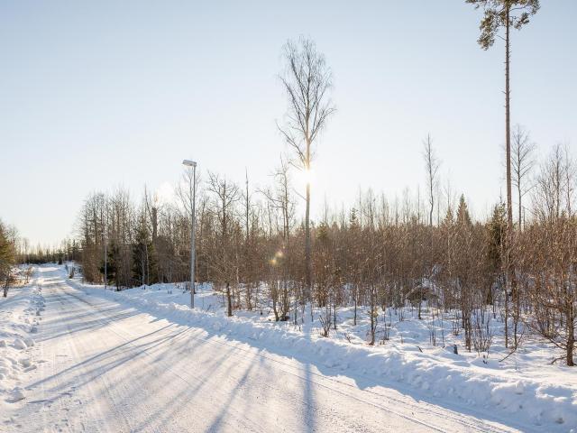 Bostad till salu