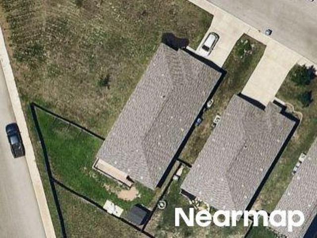 House for sale in Leesville, Texas
