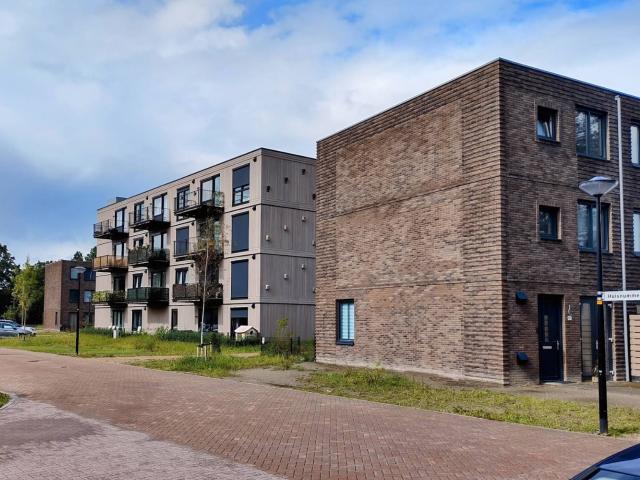 Woning te huur in De Draai, Heerhugowaard