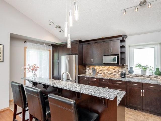 House for rent in East St. Paul, Manitoba