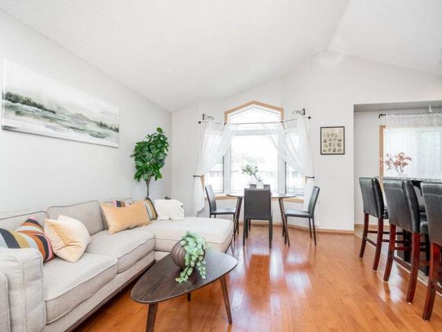 House for rent in East St. Paul, Manitoba
