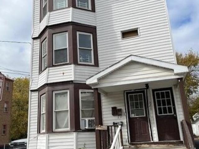 House for sale in Schenectady, New York