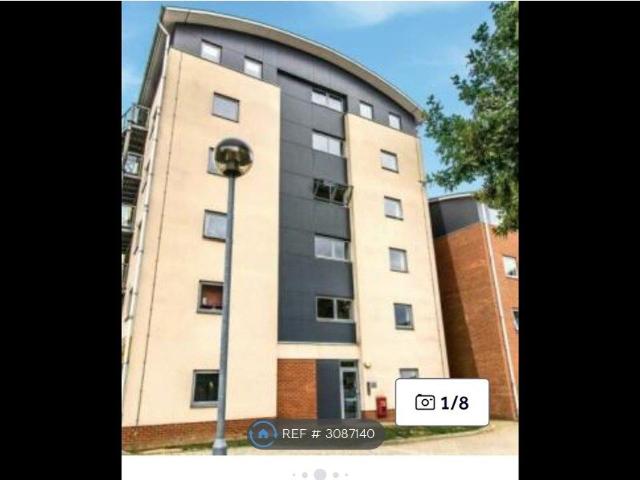 Apartment for rent in Myland, Colchester