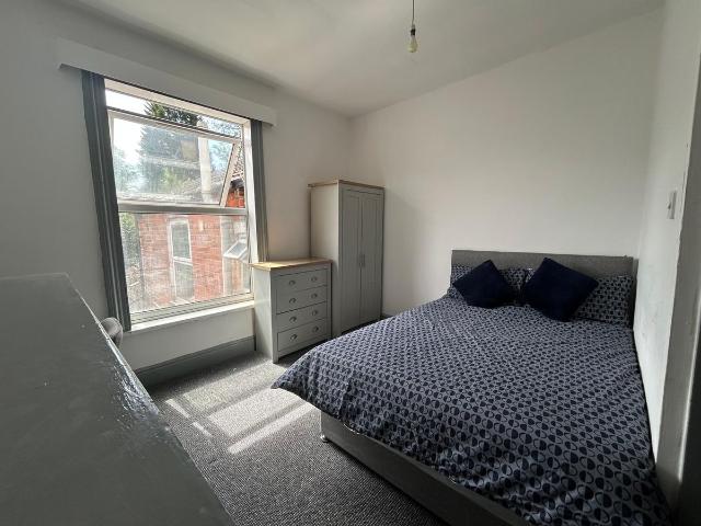 Apartment for rent in Hull, City Of Kingston Upon Hull