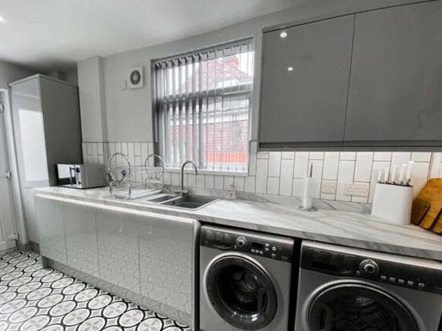 House for rent in Hull, City Of Kingston Upon Hull