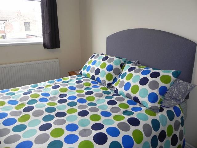 Room for rent in Hull, City Of Kingston Upon Hull