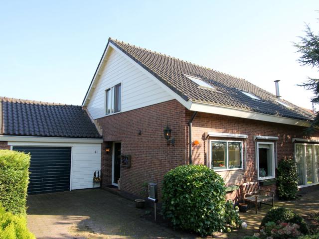 Woning te huur in Overijssel