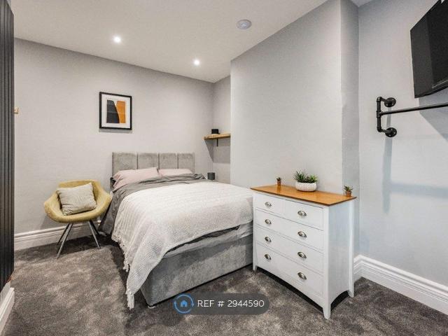 Room for rent in Earlham Rise, East Bank