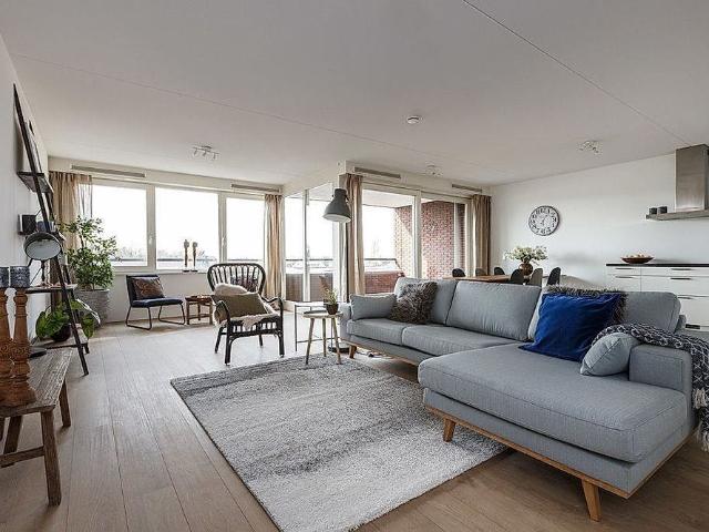 Appartement te huur in Ede, Gelderland