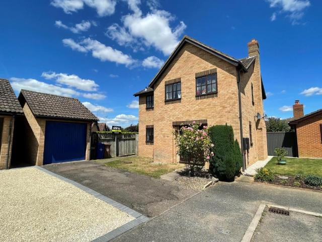House for rent in Mildenhall, West Suffolk