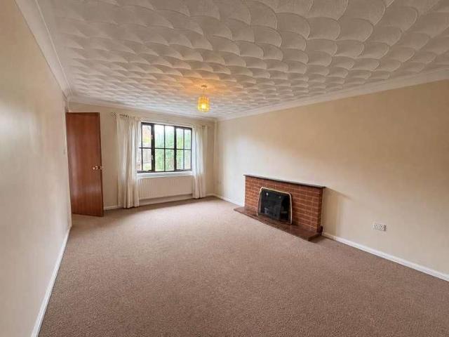 House for rent in Mildenhall, West Suffolk