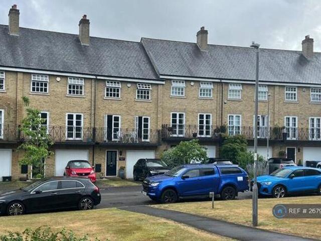 House for rent in Lyons, Greater London