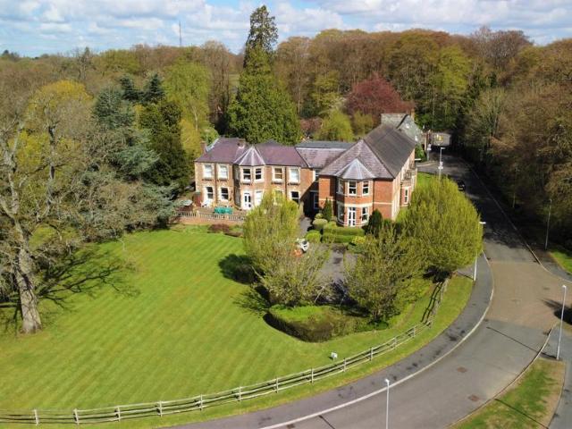 Apartment for rent in Penn Bottom, Buckinghamshire
