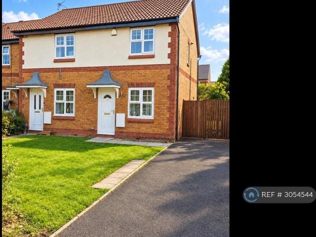 House for rent in Pengam Green, Cardiff