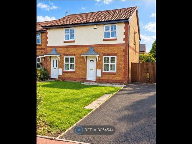 House for rent in Pengam Green, Cardiff