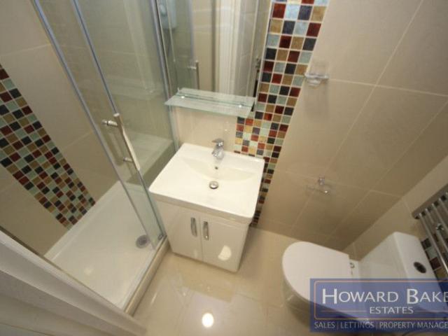 Apartment for rent in Kingsbury, Greater London
