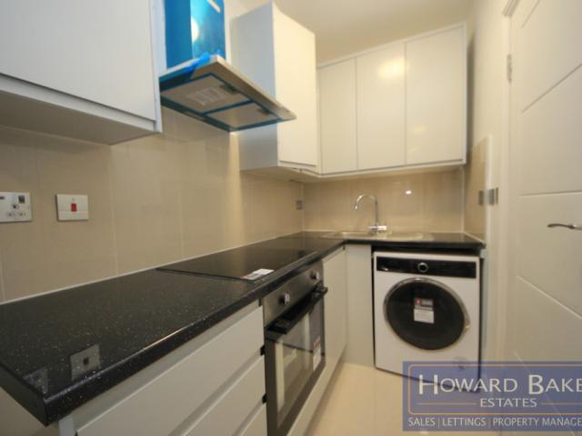Apartment for rent in Kingsbury, Greater London