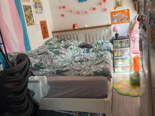 Studio for rent in Kingsbury, Greater London