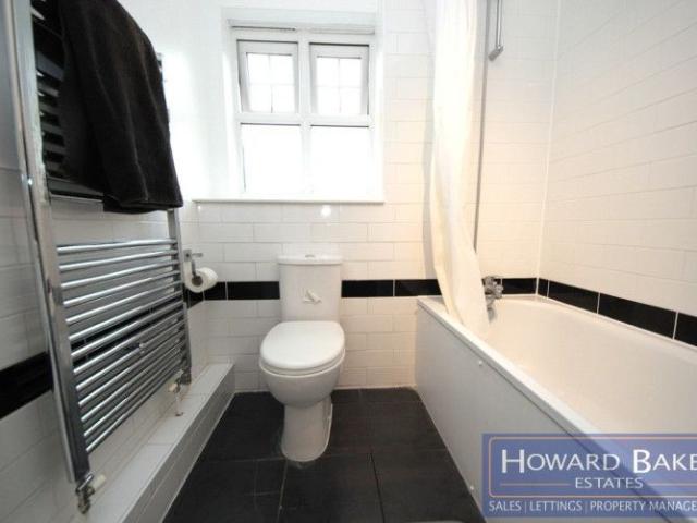 House for rent in Kingsbury, Greater London