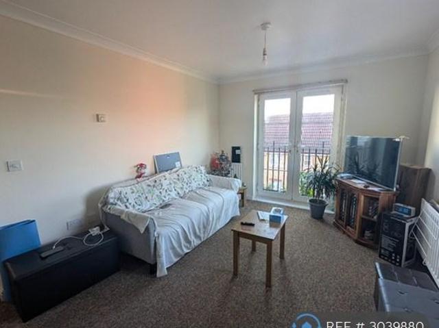 Apartment for rent in London Borough of Redbridge, Greater London