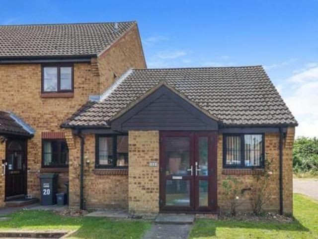 House for sale in North Watford, Hertfordshire